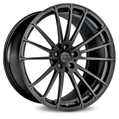 Image de Oz Ares 10.0x21 5x112 ET35 66.6 Jante