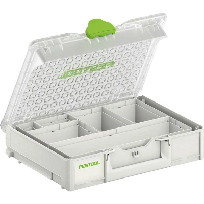 Afbeelding van Festool systainer3 ORG SYS3 M 6xESB