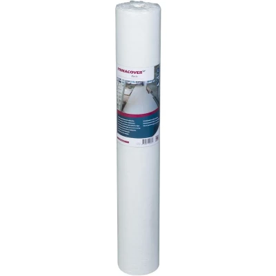 Afbeelding van PrimaCover BASIC, zelfklevend afdekvlies 140g/m², B 1m L 25m