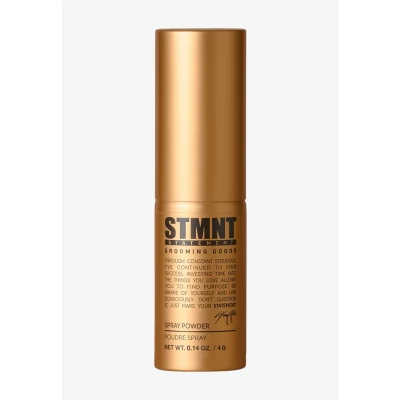 Afbeelding van STMNT Grooming Goods Spray Powder 4g