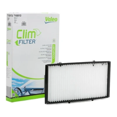 Afbeelding van Valeo Interieurfilter 715513