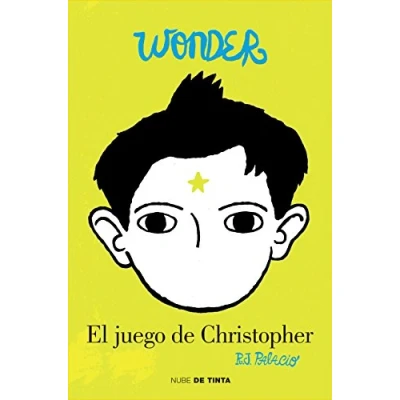 Afbeelding van Wonder: El juego de Christopher / Pluto: A Wonder Story