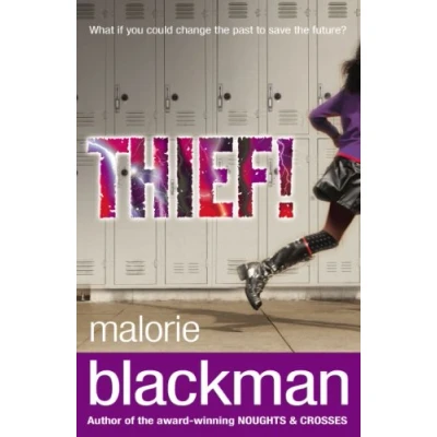 Afbeelding van Thief WL