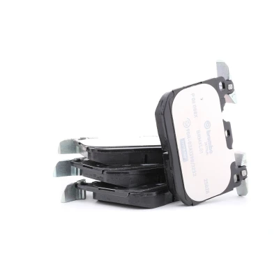 Afbeelding van Brembo Remblokset P 06 088X