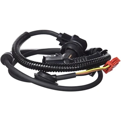 Afbeelding van ESEN SKV 06SKV009 ABS Sensor Vooras 1000mm 12V Electrisch rood/zwart