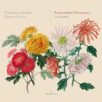 Afbeelding van Enrico Gatti, Ensemble Aurora Susanna (Oratorio) (2 CD)