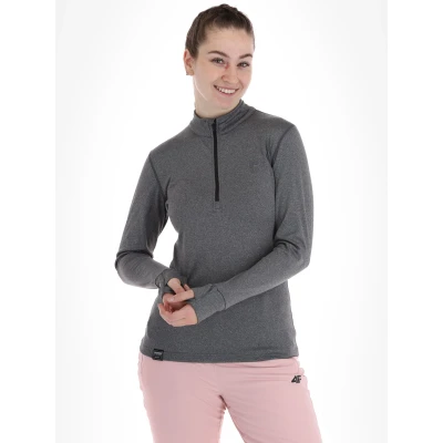 Afbeelding van Arctic Pully Women Grey