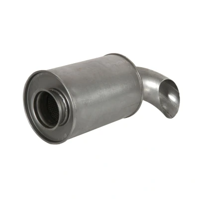 Afbeelding van VANSTAR 61722VL Midden / einddemper