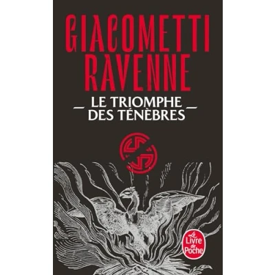 Afbeelding van Le Triomphe des Ténèbres