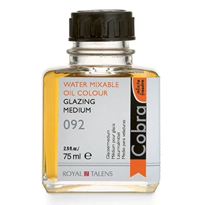 Afbeelding van Cobra Glaceermedium 75 ml