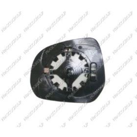 Afbeelding van PRASCO OP3057513 Spiegelglas rechts