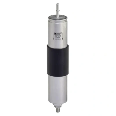 Afbeelding van HENGST FILTER H274WK Brandstoffilter Pijpfilter BMW: 3 Coupe, Convertible, Z3 Roadster