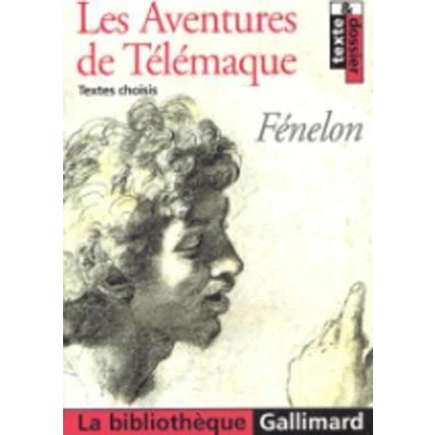 Afbeelding van Les Aventures De Telemaque