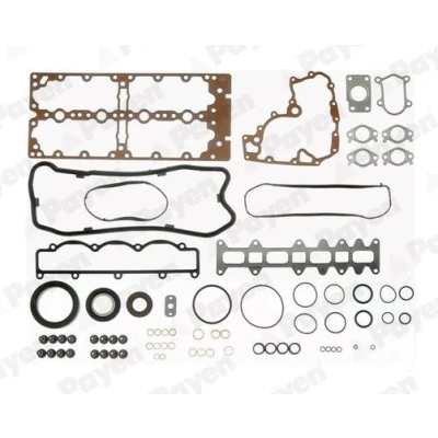Afbeelding van PAYEN FB5722 Complete pakkingsset, motor Zonder cilinderkoppakking FIAT: Ducato III Minibus, Van