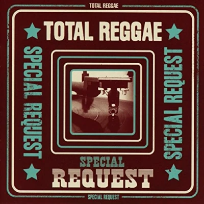 Afbeelding van Various Artists Total Reggae Special Request (2 CD)