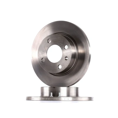 Afbeelding van Brembo Remschijf 08.5243.24