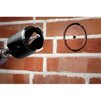 Afbeelding van kwb 175268 Holle boorkroon 68 mm 1 stuk(s)