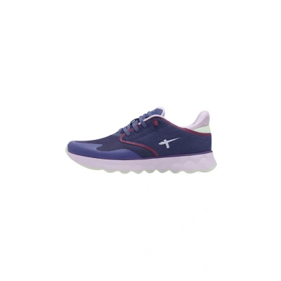 Afbeelding van Tamaris ACTIVE General Dames Sneakers PURPLE COMB Maat 42