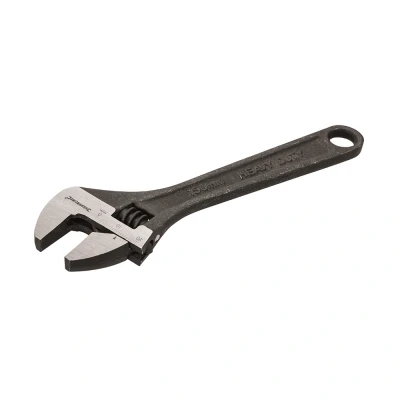 Afbeelding van Silverline Expert Verstelbare Moersleutel Lengte 15 cm Kaak 17 mm