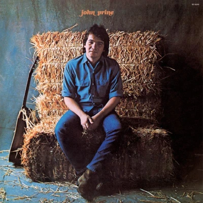 Afbeelding van John Prine (2 LP)