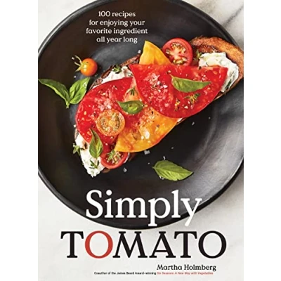 Afbeelding van Simply Tomato