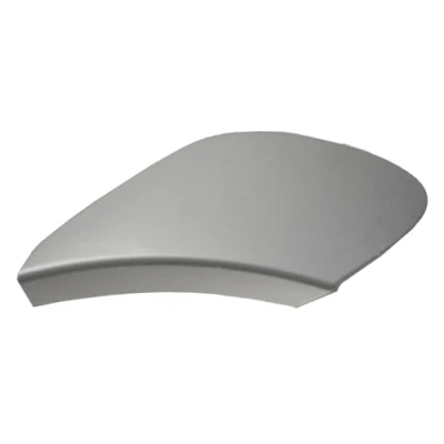 Afbeelding van PRASCO ME8301248 Klep, afsleephaak Links voor