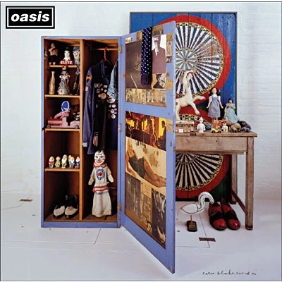 Afbeelding van Stop The Clocks