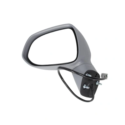 Afbeelding van Buitenspiegel Blic 5402 04 1121922P Links Met grondlaag Electrisch Complete spiegel, Bol vormig HONDA: Jazz 2