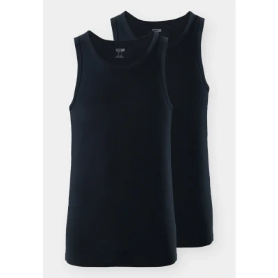 Afbeelding van Tanktops voor Heren, Zwart, Maat L PUMA