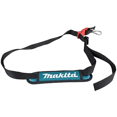 Afbeelding van Makita, Multifunctioneel elektrisch gereedschap, Schouderriem
