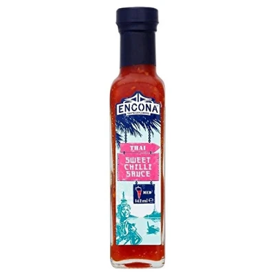 Afbeelding van Encona Thai saus/suikerpasta 142 ml