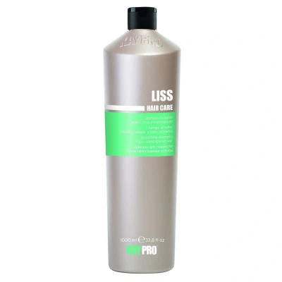Afbeelding van Kay Pro Hair Care Liss Shampooing 1000ml