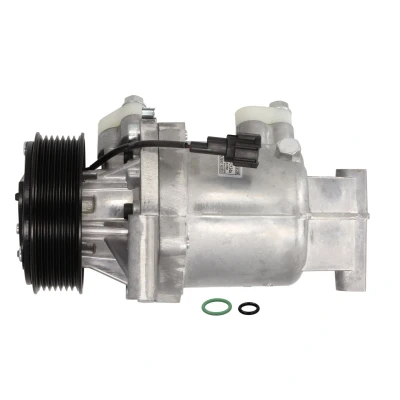 Afbeelding van Compressor, airconditioning NRF 320127
