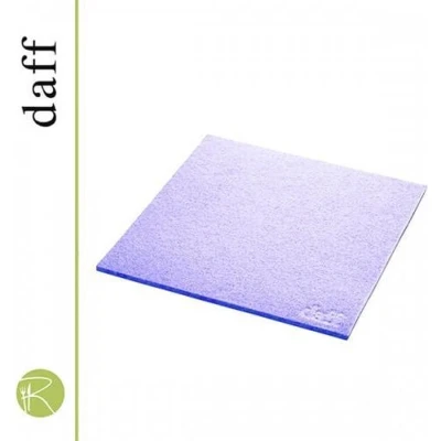 Afbeelding van Onderzetter Vilt Vierkant 20 x cm. Lila sorbet