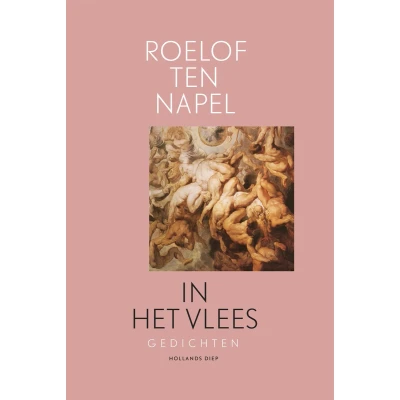 Afbeelding van In het vlees