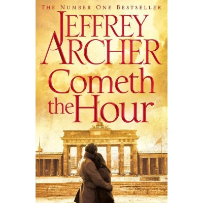 Afbeelding van Cometh The Hour