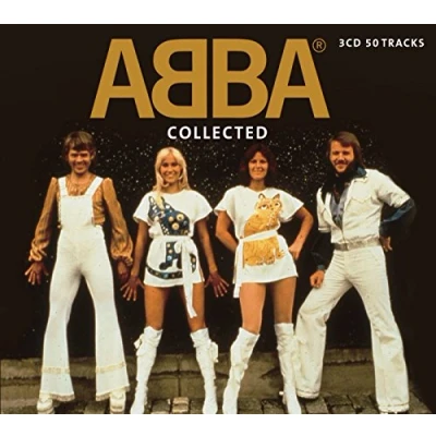 Afbeelding van Collected (CD)