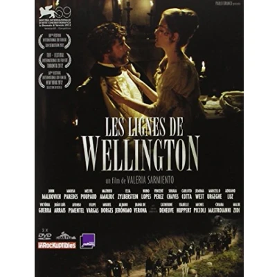 Afbeelding van Lignes De Wellington Ed Collector Vf