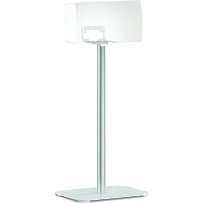 Afbeelding van Vogels White Univ L Speaker Floor Stand