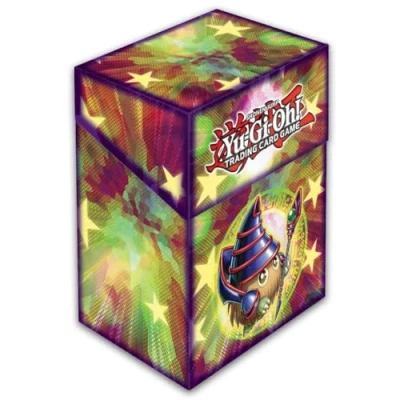 Image de Jeu de cartes Yu Gi Oh! Kuriboh Kollection Card case