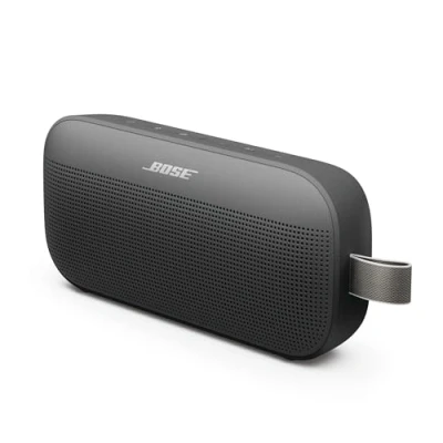 Image de Bose Soundlink Flex 2nd Gen Enceinte Portable (887612 0100)