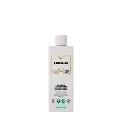 Afbeelding van Label.m Organic Orange Blossom Volumising Conditioner 1000ml Haibu by Kapperskorting.com
