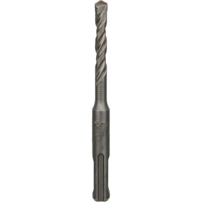 Image de BOSCH 2608831015 perceuse à percussion SDS Plus 3, 7 x 50 110 mm