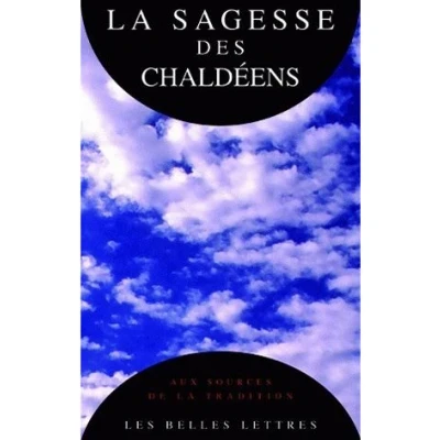Image de La Sagesse des Chaldéens