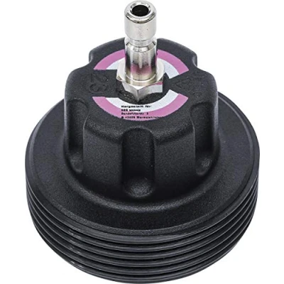 Afbeelding van BGS 8027 23 Adapter nr. voor art. 8027, 8098 VAG