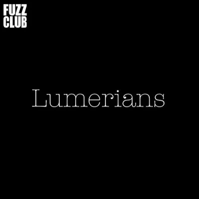Afbeelding van Lumerians Fuzz Club Session