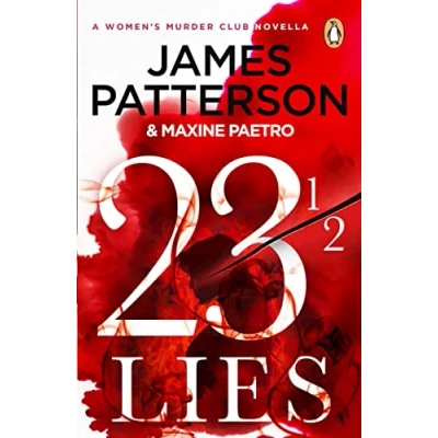 Afbeelding van 23 ½ Lies