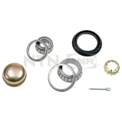 Image de Kit de roulement roue snr r154.13