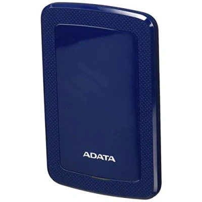 Afbeelding van ADATA HV300 Externe Harde Schijf 2TB Blauw