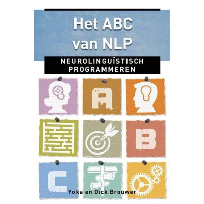 Afbeelding van Het ABC van NLP